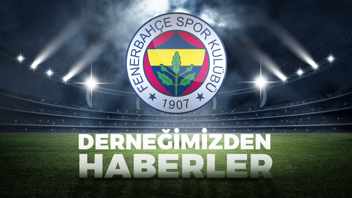 Hereke Fenerbahçeliler Derneği Fenerbahçe